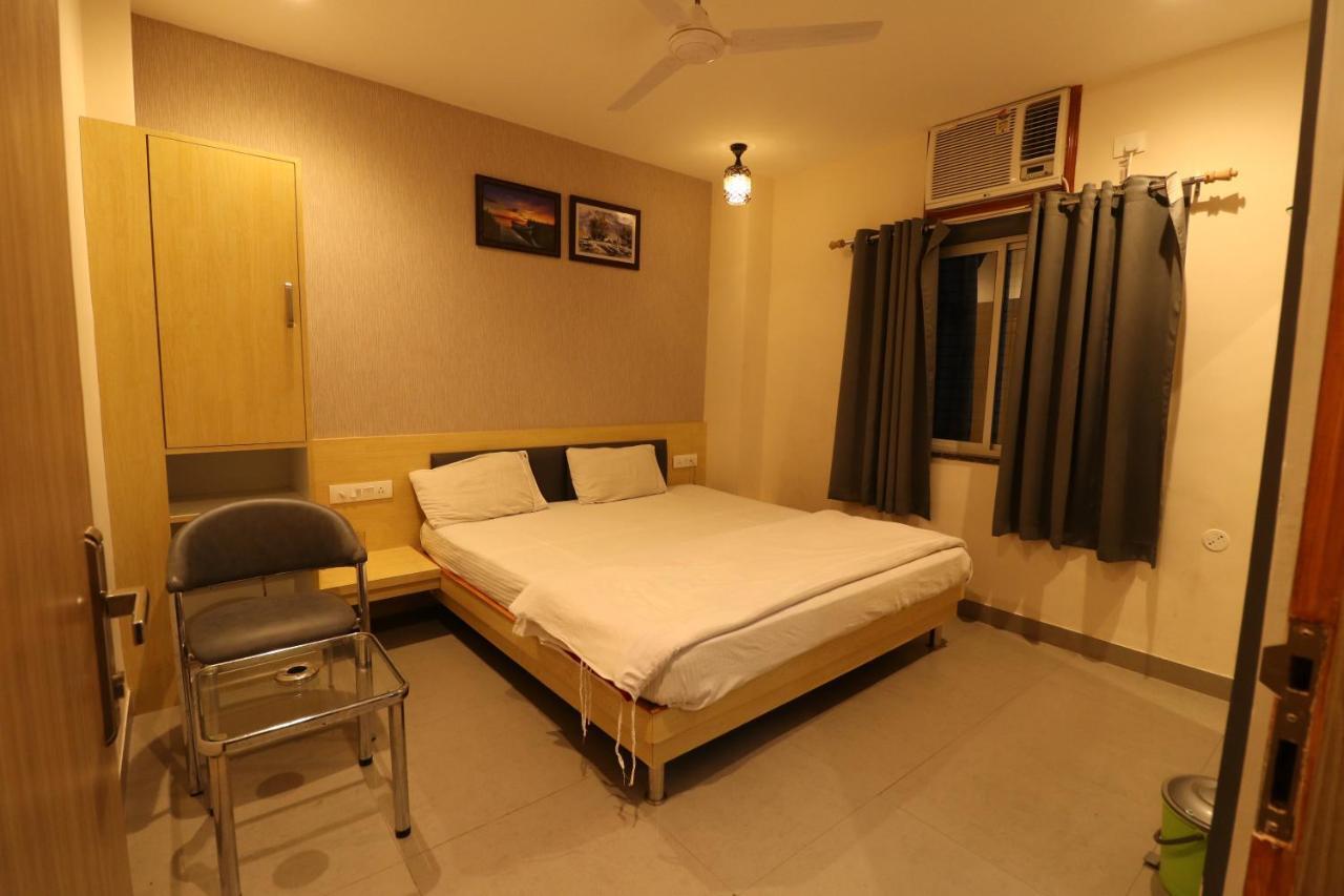 Hotel Pratap Grand Ranchi Exterior foto