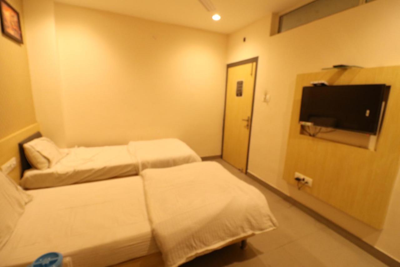 Hotel Pratap Grand Ranchi Exterior foto