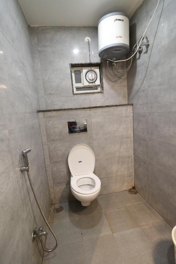 Hotel Pratap Grand Ranchi Exterior foto