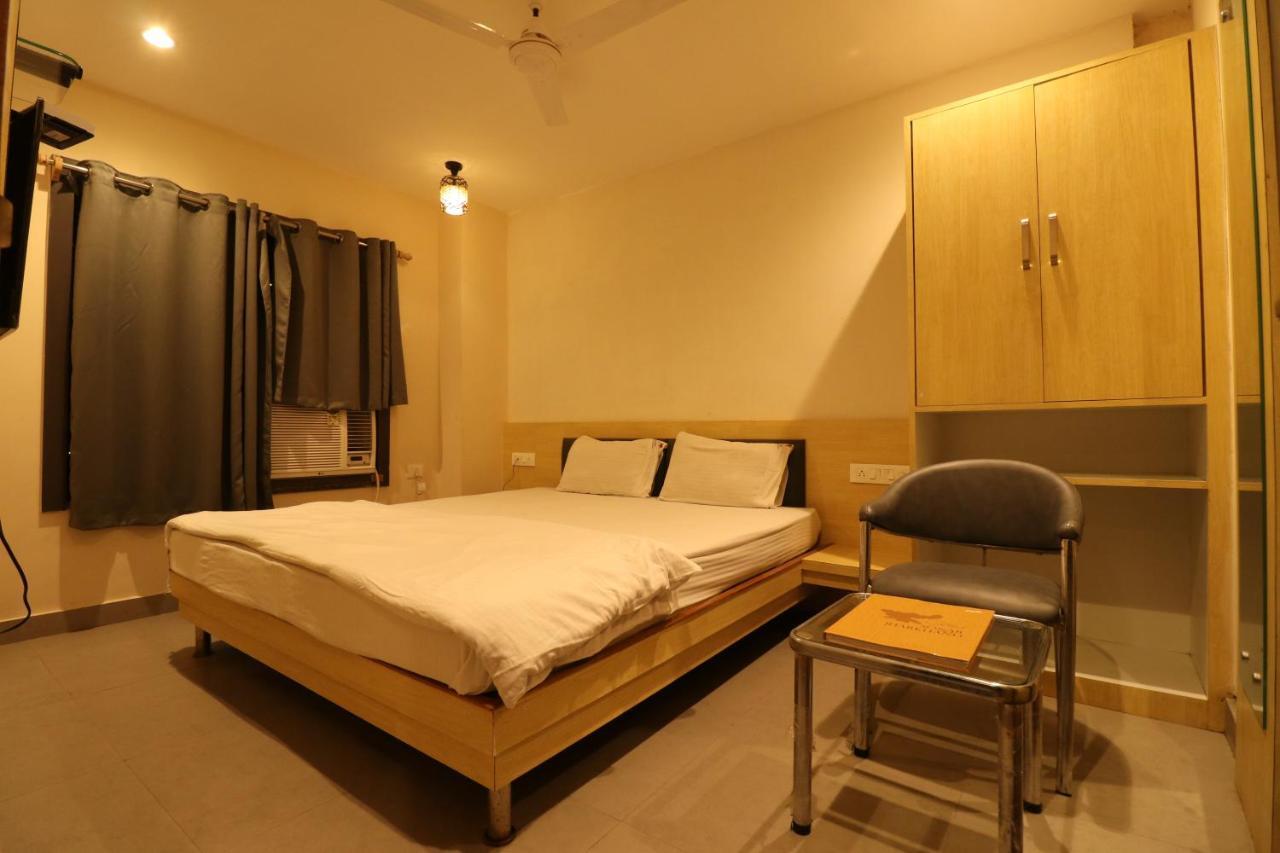 Hotel Pratap Grand Ranchi Exterior foto