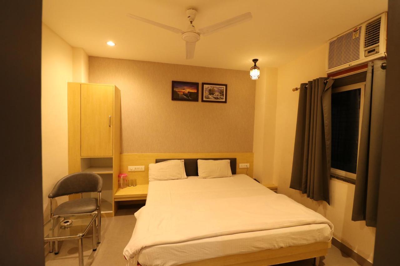 Hotel Pratap Grand Ranchi Exterior foto