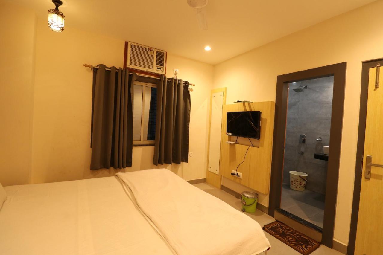 Hotel Pratap Grand Ranchi Exterior foto